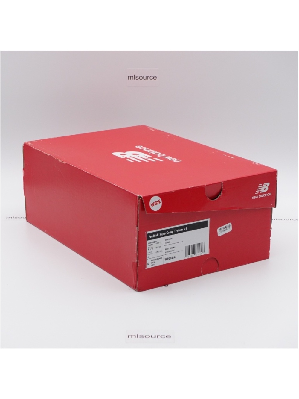 NEW Women's New Balance FuelCell SuperComp Trainer v3 Running Shoe - Picture 9 of 15